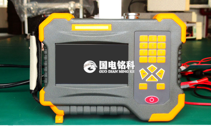 蓄電池內(nèi)阻測試儀