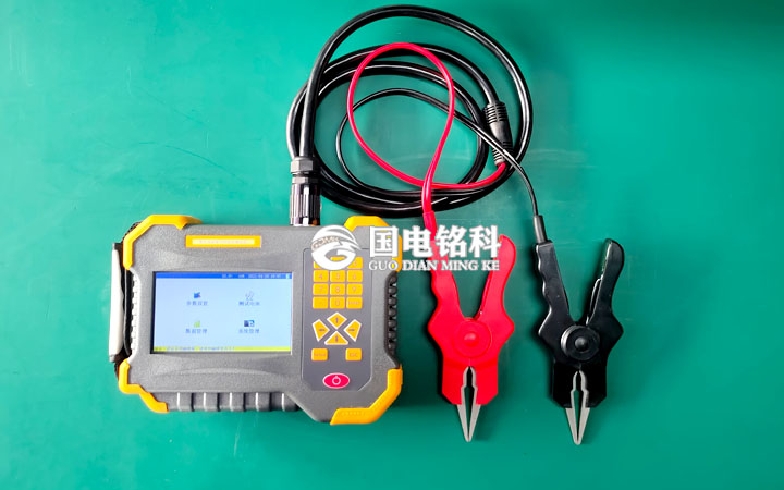 蓄電池內(nèi)阻測試儀測試線