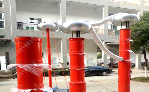 電力承試資質(zhì)設(shè)備