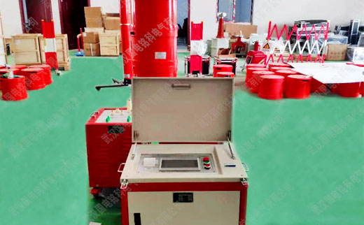 電力承試資質(zhì)設(shè)備