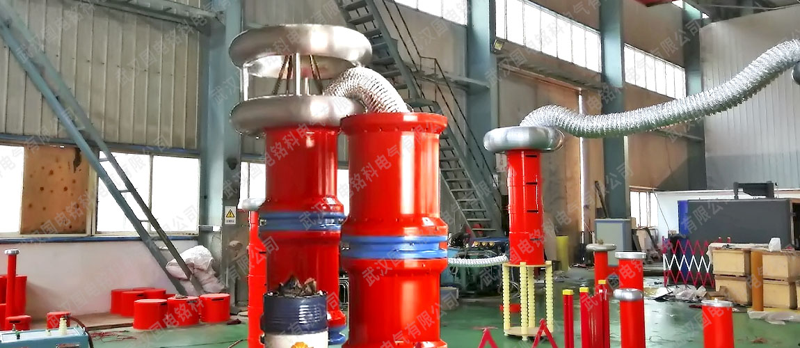 電力承試資質(zhì)設(shè)備