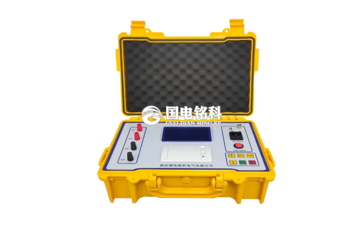 變壓器直流電阻測試儀(主機(jī))