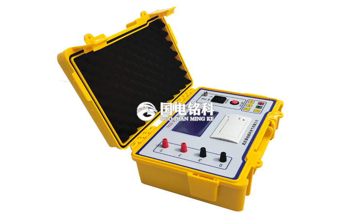 變壓器直流電阻測試儀(線包)