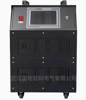 武漢國電銘科電氣有限公司蓄電池充電機