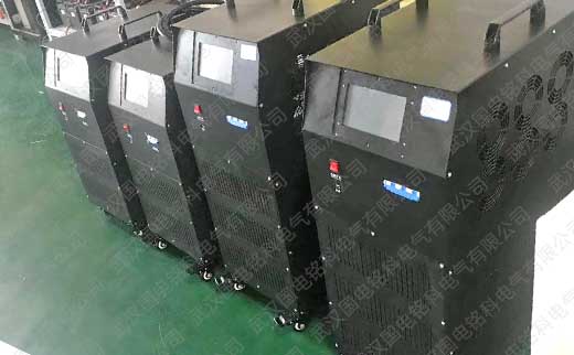 國電銘科蓄電池放電儀