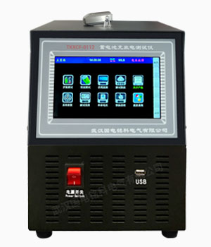 武漢國電銘科電氣有限公司蓄電池充放電測(cè)試儀