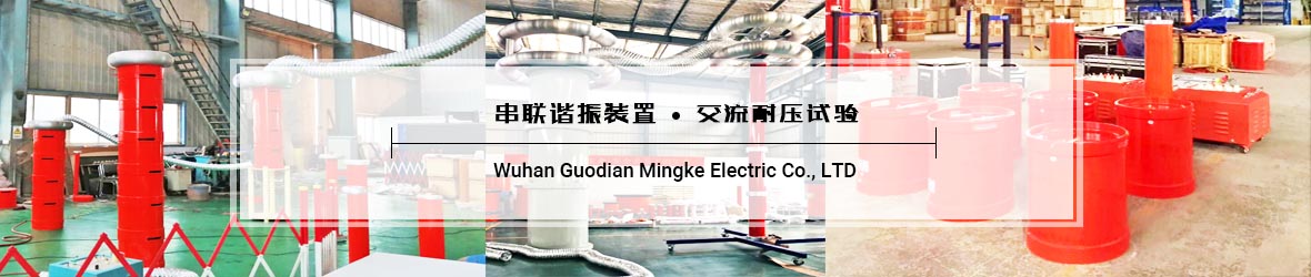 武漢國(guó)電銘科電氣有限公司串聯(lián)諧振裝置