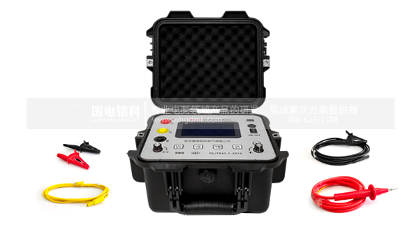 10KV絕緣電阻測試儀 10KV絕緣電阻測試儀