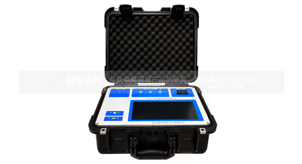 變壓器繞組變形測試儀 變壓器繞組變形測試儀