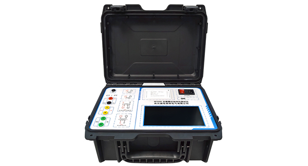 變頻式互感器特性測試儀 變頻式互感器特性測試儀