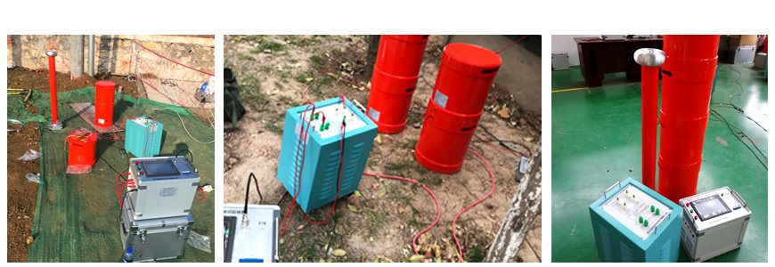 216kVA/108kV變頻串聯(lián)諧振耐壓試驗(yàn)裝置