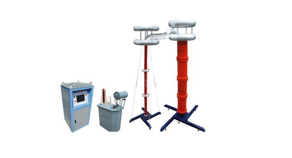 無局放變頻串聯(lián)諧振耐壓裝置 無局放變頻串聯(lián)諧振耐壓裝置