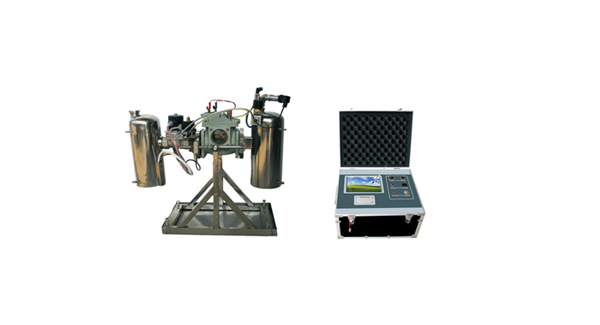 瓦斯繼電器校驗(yàn)儀