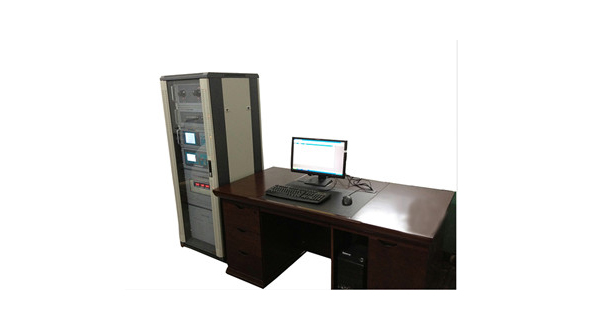 全自動互感器檢定校驗臺 全自動互感器檢定校驗臺