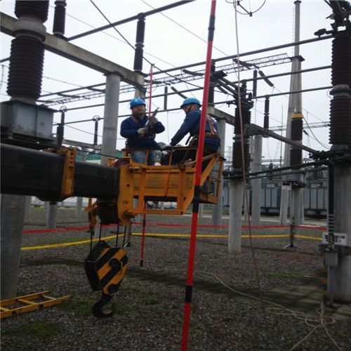 三相繼電保護(hù)測試儀使用技巧