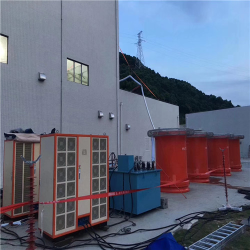 三相繼電保護(hù)測試儀使用技巧