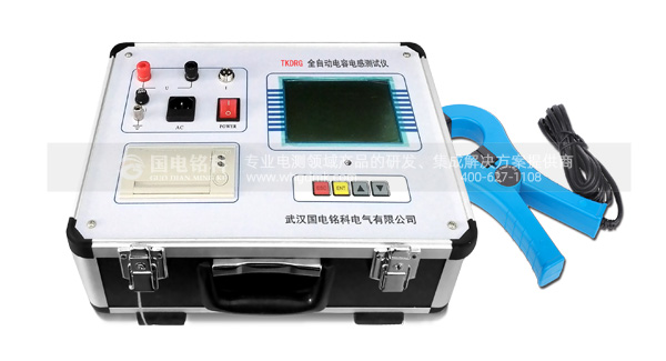 全自動電容電感測試儀 全自動電容電感測試儀