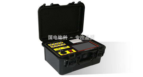 高壓開關斷路器機械特性測試儀 高壓開關斷路器機械特性測試儀