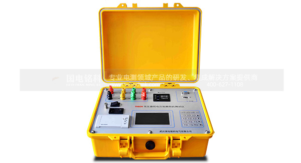 變壓器短路阻抗測試儀 變壓器短路阻抗測試儀
