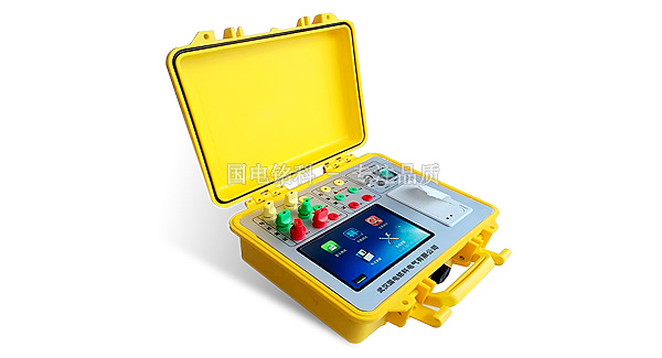 變壓器容量特性測試儀 變壓器容量特性測試儀