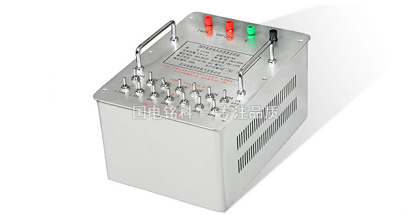 電流電壓互感器負荷箱 電流電壓互感器負荷箱