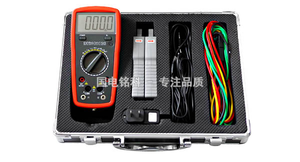 數(shù)字雙鉗相位伏安表 數(shù)字雙鉗相位伏安表