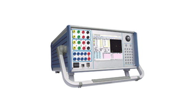 銘科電氣趕赴河南平頂山電業(yè)局進(jìn)行設(shè)備驗(yàn)收