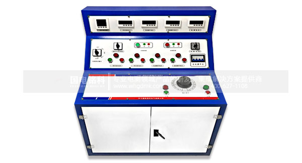 高低壓開關柜通電試驗臺 高低壓開關柜通電試驗臺
