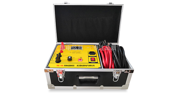 200A回路電阻測試儀 200A回路電阻測試儀