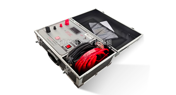 100A回路電阻測試儀 100A回路電阻測試儀