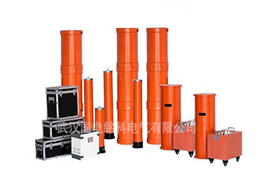 串聯(lián)諧振高壓試驗(yàn)裝置