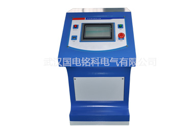 感應(yīng)耐壓倍頻發(fā)生器