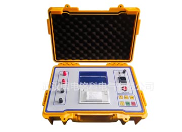 直流電阻測(cè)試儀