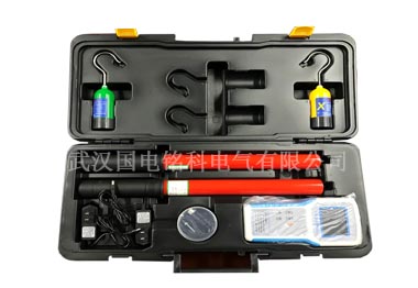 無(wú)線高壓核相儀