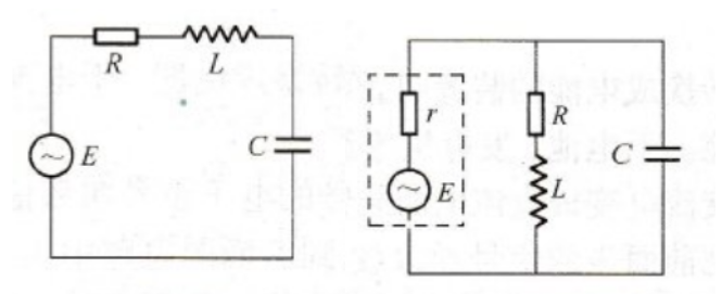 串聯(lián)諧振耐壓試驗裝置試驗原理