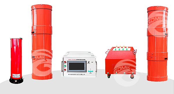 串聯(lián)諧振試驗裝置