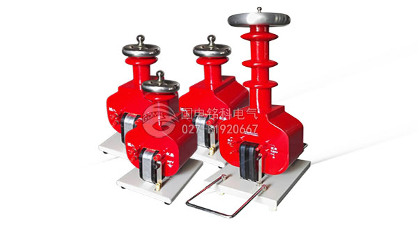 干式試驗變壓器 干式試驗變壓器