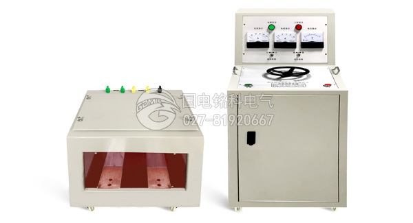 臺式大電流發(fā)生器 臺式大電流發(fā)生器