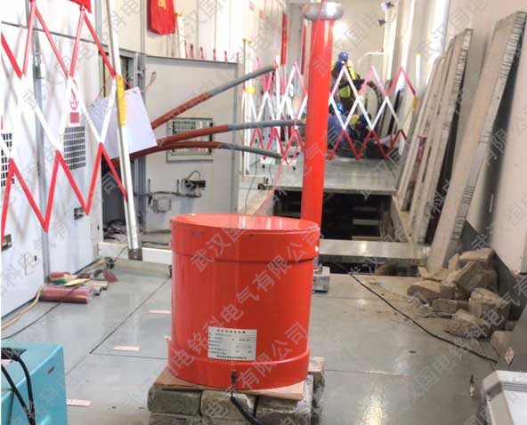 銘科電氣趕赴山西陽(yáng)泉光伏站進(jìn)行培訓(xùn)指導(dǎo)