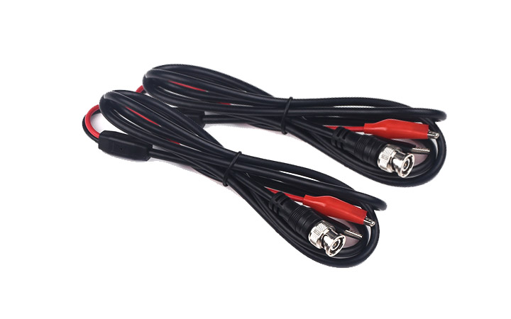 毫秒計電測試線