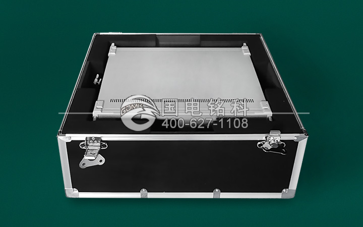 鋁合金外防護箱