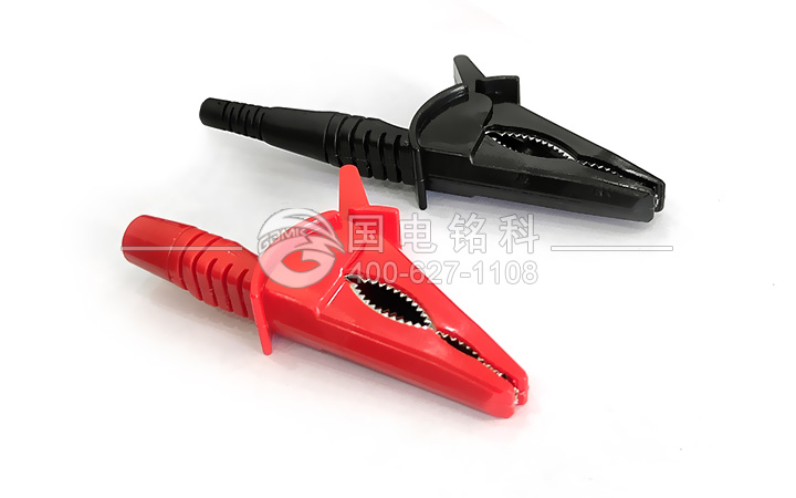 高壓絕緣電阻測(cè)試儀（高品質(zhì)夾具）