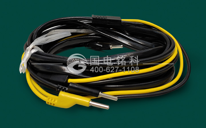 變頻法互感器測試儀主機（鋁材機箱）