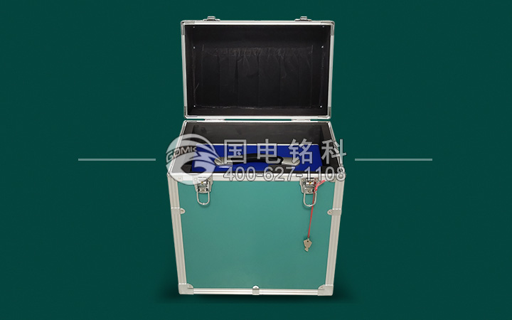 高強度鋁合金防護箱