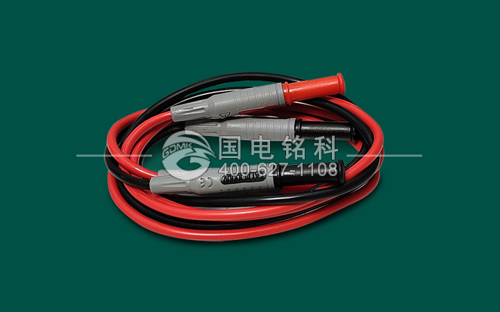 直流電源紋波系數(shù)測試儀