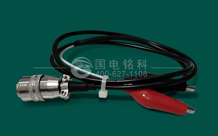 電能表檢定脈沖輸入線