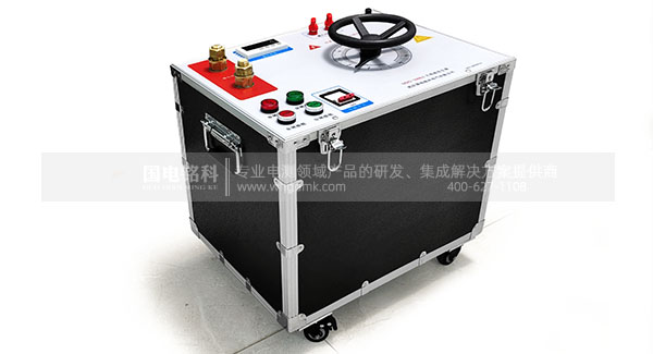 便攜式大電流發(fā)生器 便攜式大電流發(fā)生器