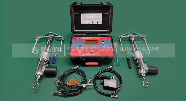 高壓電纜安全刺扎器-雙槍 高壓電纜安全刺扎器-雙槍