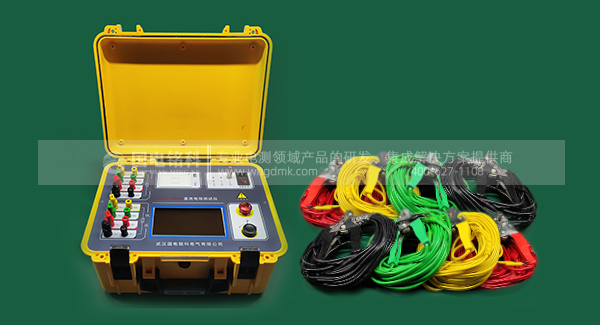 三通道40A變壓器直流電阻測試儀 三通道40A變壓器直流電阻測試儀